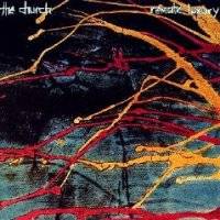 The Church : Remote Luxury